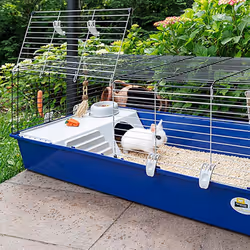 Ferplast Rabbit 120 Blue