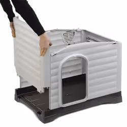 Ferplast DOGVILLA 90