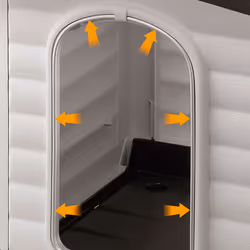 Ferplast DOGVILLA 90 - Additional view 4