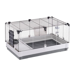Ferplast Krolik X-Large Guinea pig, Rabit Grey