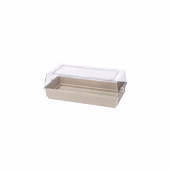 Ferplast Large Plastic Cage for Rabbits and Guinea Pigs MAXI Duna Multi House for Dwarf Rabbits, Small Animals , Ventilation  ...
