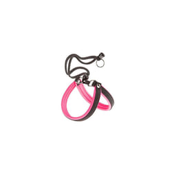 Agila Fluo Number 2 Dog Harness, 37-45 cm, Fuchsia