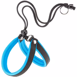 Ferplast Agila Neon 2Â Dog Harness, 37Â cm x 45Â cm x 15Â mm