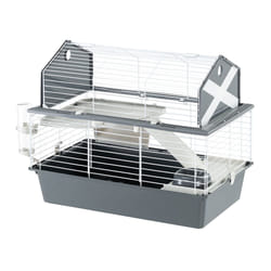 Ferplast Barn 80 Rabit Grey, White