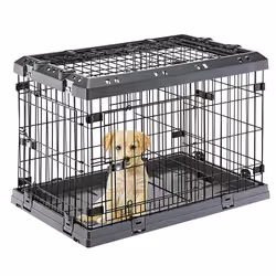 Ferplast Superior Crate pet carrier