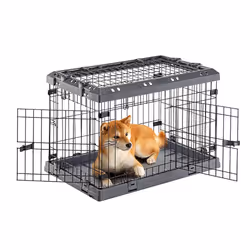 Ferplast Superior Crate pet carrier