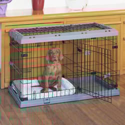 Ferplast Superior Crate pet carrier