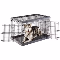 Ferplast Superior Crate pet carrier