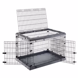 Ferplast Superior Crate pet carrier