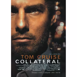 Paramount PDS10078, DVD, Italian, Action, 2D, English, Spanish, Italian, Portuguese, Slovenian, 115 min