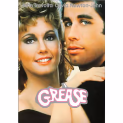 Paramount PDS20367, DVD, Italian, Musical, Dance, 2D, 106 min