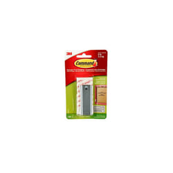 17047UKN Universal sticky nail Silver Pack of 1