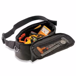 Plano 545TB, Black, 340 mm, 310 mm, 330 mm, 3 kg, 1 pc(s)