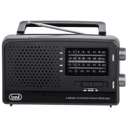 Trevi MB 746 W Portable Digital Black