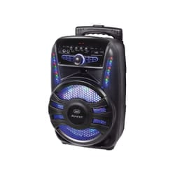 Trevi XF 450 Black 30 W