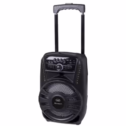 Trevi XF 450 Black 30 W