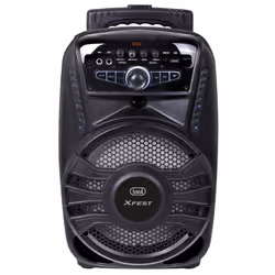 Trevi XF 450 Black 30 W