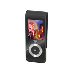 Trevi MPV 1728 SD MP3 player Black