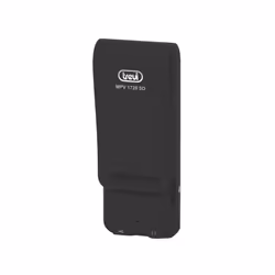Trevi MPV 1728 SD MP3 player Black
