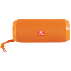 Trevi XR 84 Plus Stereo portable speaker Orange 5 W