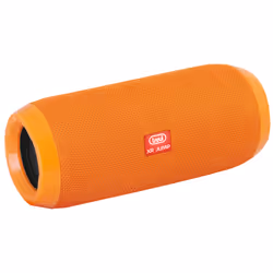 Trevi XR 84 Plus Stereo portable speaker Orange 5 W