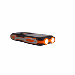 Trevi WORK MOBILE PHONE WITH SHOCKPROOF MOBILE PHONE FORTE 70 - Additional view 7