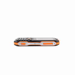 Trevi WORK MOBILE PHONE WITH SHOCKPROOF MOBILE PHONE FORTE 70 - Additional view 8