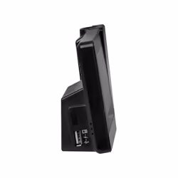 Trevi EC 884 PJ Digital alarm clock Black - Additional view 4