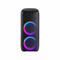 Trevi XFEST SPEAKER 80W WIRELESS USB MICRO SD XF 600 KB