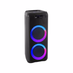Trevi XFEST SPEAKER 80W WIRELESS USB MICRO SD XF 600 KB - Additional view 5