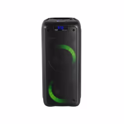 Trevi XFEST SPEAKER 80W WIRELESS USB MICRO SD XF 600 KB - Additional view 6