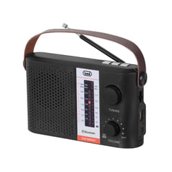 Trevi PORTABLE SOLAR POWERED RADIO WIRELESS USB MICRO SD TWS RA 7F25 BT