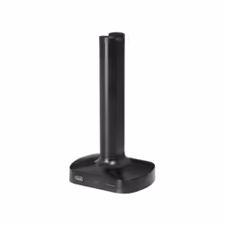 Trevi FRS 1480 R Headphones Wired & Wireless Head-band Music USB Type-C Charging stand Black