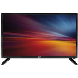 Trevi LTV 2401 SA2 61 cm (24") HD Black 180 cd/m²