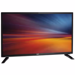 Trevi LTV 2401 SA2 61 cm (24") HD Black 180 cd/m²