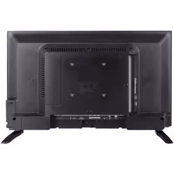 Trevi LTV 2401 SA2 61 cm (24") HD Black 180 cd/m² - Additional view 6