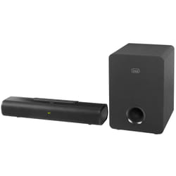 Trevi SOUNDBAR 2.1 90W WIRELESS SUBWOOFER USB AUX-IN HDMI ARC SB 8380 SW