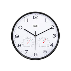 Trevi OM 3510 T Mechanical alarm clock Black
