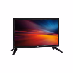 Trevi LTV 1904 SA2 48.3 cm (19") HD Black 180 cd/m²