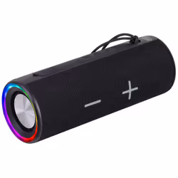 Trevi XR JUMP SPEAKER 20W WIRELESS USB MICRO SD TWS XR 8A35 BLACK