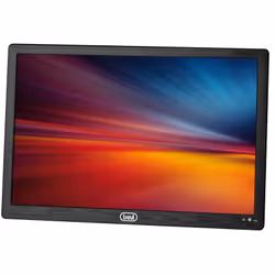Trevi LTV 2014 HE Portable TV Black 35.8 cm (14.1") LCD 1280 x 800 pixels