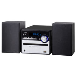 Trevi HI-FI STEREO 20W WIRELESS CD USB AUX-IN HCX 10F6