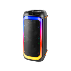 Trevi XF 780 KB Party speaker Black 110 W