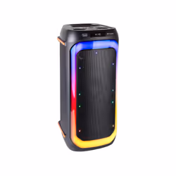 Trevi XF 780 KB Party speaker Black 110 W