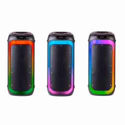 Trevi XF 780 KB Party speaker Black 110 W