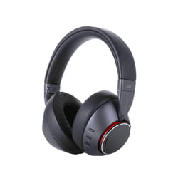 Trevi DJ 12E90 ANC Headset Wired & Wireless Head-band Calls/Music USB Type-C Black