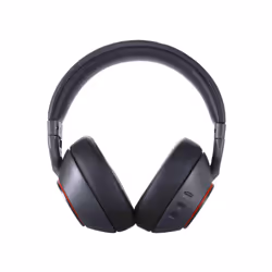 Trevi DJ 12E90 ANC Headset Wired & Wireless Head-band Calls/Music USB Type-C Black