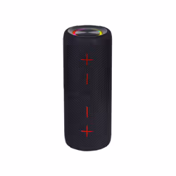 Trevi XR 8A44 DOUBLE Stereo portable speaker Black 20 W - Additional view 2