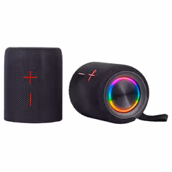 Trevi XR 8A44 DOUBLE Stereo portable speaker Black 20 W - Additional view 4