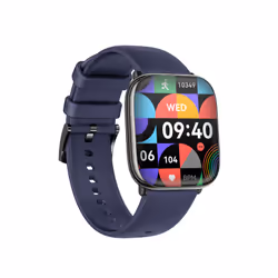 Trevi T-FIT 265 A 4.45 cm (1.75") AMOLED Digital Touchscreen Black - Additional view 2